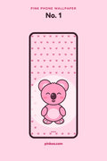 Pink Palette Wallpapers